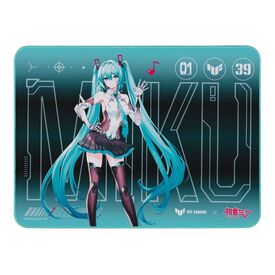 ASUS TUF Gaming P1 Hatsune Miku Edition Mouse 90MP04C0BPUA00