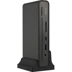 ASUS Triple Display USB-C Dock Duo DC301 Duo, USB-C 3.1