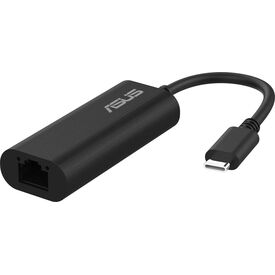 ASUS USB-C2500 V2 USB-C 2.5G Ethernet-Adapter, USB-C 3.0