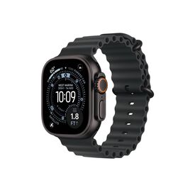 Apple Watch Ultra 3 49 mm black titanium Yes smart MF0J4QFA
