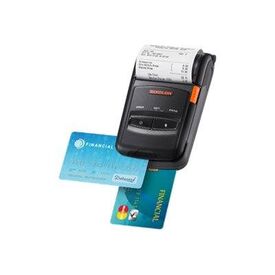 BIXOLON SPPR210 Receipt printer direct SPPR210IAKLBEGE