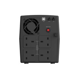 Conceptronic 2200VA 1320W UPS ZEUS04G
