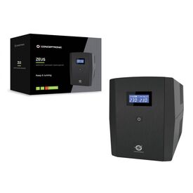 Conceptronic 2200VA 1320W UPS ZEUS04G