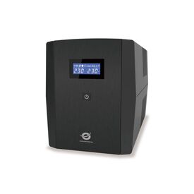 Conceptronic 2200VA 1320W UPS ZEUS04G