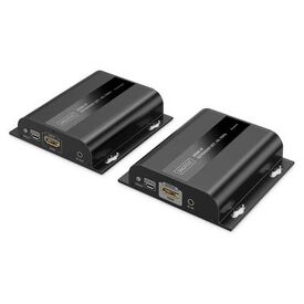 DIGITUS Extender Set videoaudioinfrared extender HDMI, DS55351