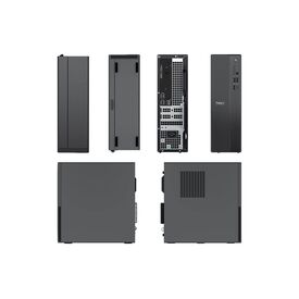 Dell Pro Slim Essential QVS1260 Slim desktop Core i5 XF4HF