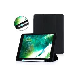 Deqster Flip cover for tablet black for Apple 401013775
