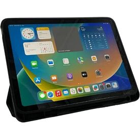 Deqster Flip cover for tablet black for Apple 401013775