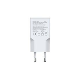 Equip 2-Port 30W GaN Slim USB-C PD Charger, PPS