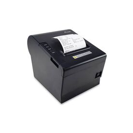 Equip 58 80mm Thermal POS Receipt Printer with Auto Cutter, USB 351005