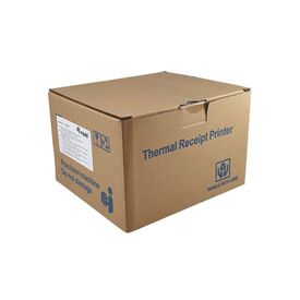 Equip 58 80mm Thermal POS Receipt Printer with Auto Cutter, USB 351005