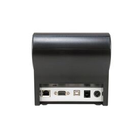Equip 58 80mm Thermal POS Receipt Printer with Auto Cutter, USB 351005