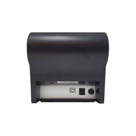 Equip 58 80mm Thermal POS Receipt Printer with Auto Cutter, USB 351006