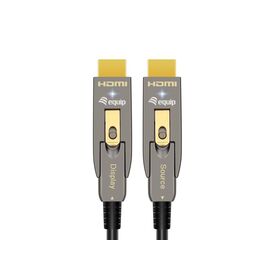 Equip HDMI HS Ethernet 2.1 DA DAOC 8K60Hz  Cable 119471