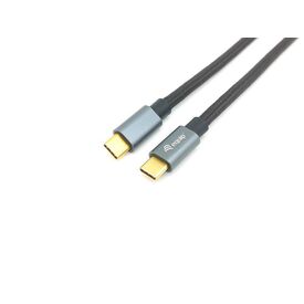 Equip USB cable 24 pin USBC (M) to 24 pin USBC (M) USB 128353