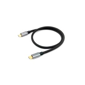 Equip USB cable 24 pin USBC (M) to 24 pin USBC (M) USB 128353