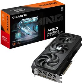 Gigabyte Radeon RX 9070 XT GAMING 16G GVR9070XTGAMING16GD