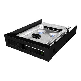 ICY BOX IB2217aStS Storage mobile rack 2.5 3.5 IB2217ASTS