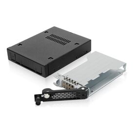 ICY Dock ToughArmor EX MB491TKLB Storage drive MB491TKLB