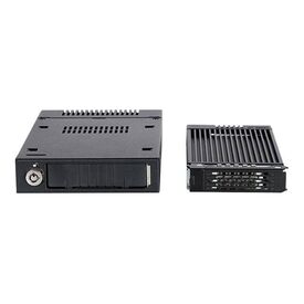 ICY Dock ToughArmor MB601M2K1B Storage mobile rack MB601M2K1B