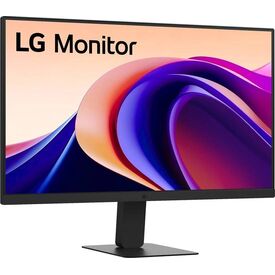LG monitor 24U631A-B 24" IPS 2560x1440