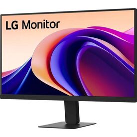 LG monitor 24U631A-B 24" IPS 2560x1440