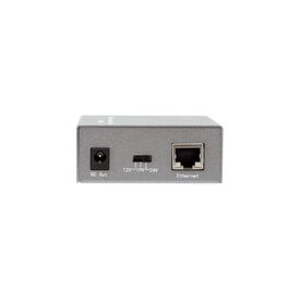 LevelOne 2.5 Gigabit PoE BT 60W POS5002