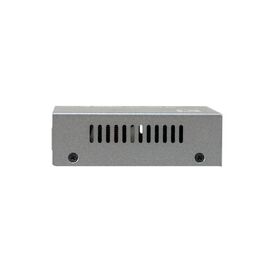 LevelOne 2.5 Gigabit PoE BT 60W POS5002
