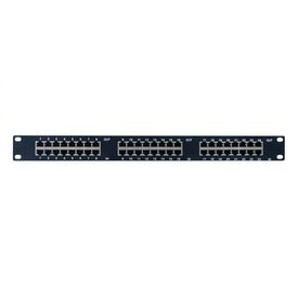 LevelOne 24-Port PoE Surge Protector, 6KV, 30W