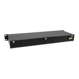 LevelOne 24-Port PoE Surge Protector, 6KV, 30W