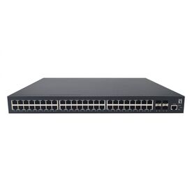 LevelOne 52-Port L3 Lite Managed Gigabit PoE Switch