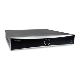 LevelOne NVR0411 Netzwerk Videorek. PoE H.265 10TB NVR0411