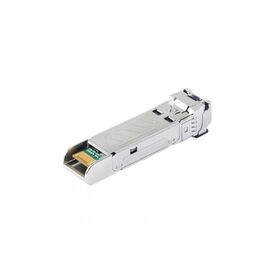 LevelOne SFP-2501 2.5Gbps Multi-mode SFP Transceiver, 300m, 850nm