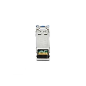 LevelOne SFP-2502 2.5Gbps Single-mode SFP Transceiver, 2km, 1310nm