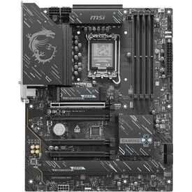 MSI Z890 Gaming Wifi (Z890,S1851,ATX,DDR5) ATX ATX 7E54006R