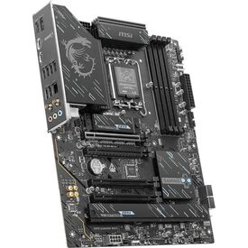 MSI Z890 Gaming Wifi (Z890,S1851,ATX,DDR5) ATX ATX 7E54006R