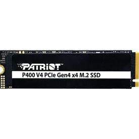 Patriot P400 V4 500GB, M.2 2280 P400VP500GM28H