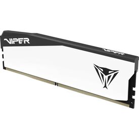 Patriot Viper ELITE 5 UDIMM 16GB, DDR5-6000, CL30-40-40-76