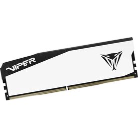 Patriot Viper ELITE 5 UDIMM 16GB, DDR5-6000, CL30-40-40-76