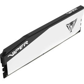 Patriot Viper ELITE 5 UDIMM 16GB, DDR5-6000, CL30-40-40-76