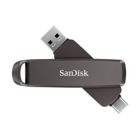 SanDisk Extreme PRO Dual Drive USB flash drive SDDDE11T00G46