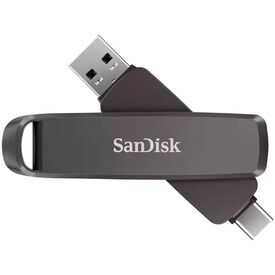 SanDisk Extreme PRO Dual Drive USB flash drive SDDDE11T00G46