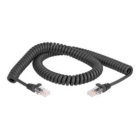 Delock / Network cable / RJ-45 (M) to RJ-45 (M) / 2 m / 5 | 87993