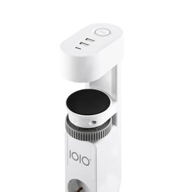 Olympia SL 3000 / 1.5 m / Indoor / White / 3 AC outlet(s) | 41212