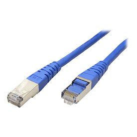 Roline / Patch cable / RJ-45 (M) to RJ-45 (M) / 2 m  | 21.15.1344