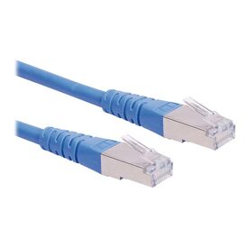 Roline / Patch cable / RJ-45 (M) to RJ-45 (M) / 2 m  | 21.15.1344