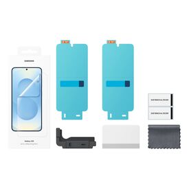Samsung EF-US931 / Screen protector for mobile p | EF-US931CTEGWW