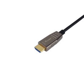 Equip HDMI 2.1 Active Optical Cable, 15m, 8K/60Hz, HDMI  | 119451