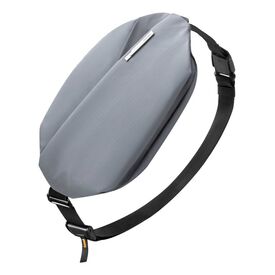 Inateck Stylish Sling Bag Crossbody Chest Bag | LB03014_DARK GRAY