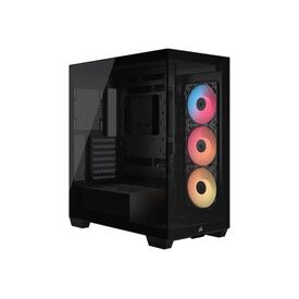 CORSAIR 3500X RS-R ARGB / Mid tower / extended AT | CC-9011322-WW